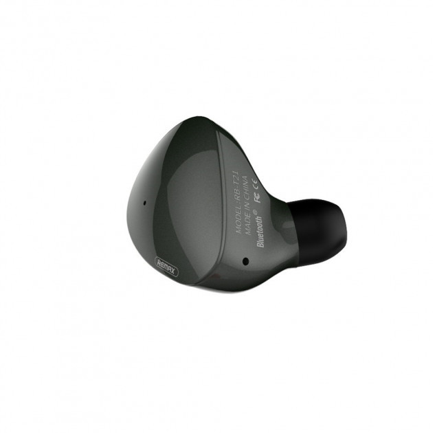 Bluetooth гарнитура Remax RB-T21-Green Київ - зображення 1
