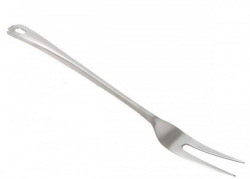 Вилка Лара 30,5 см Empire М-9491 Київ - зображення 1