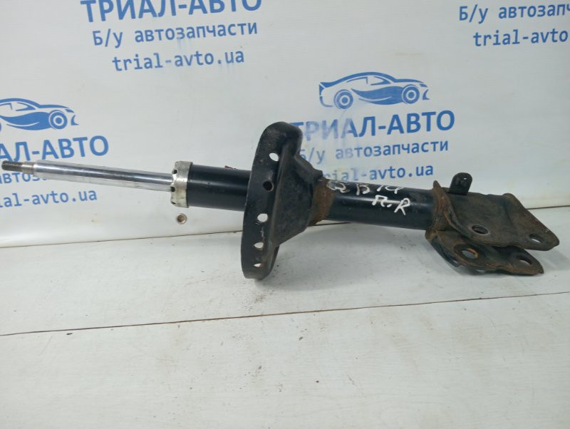 Амортизатор передний правый Subaru Outback BR 2.5 БЕНЗИН EJ253 2009 (б/у) Киев - изображение 1