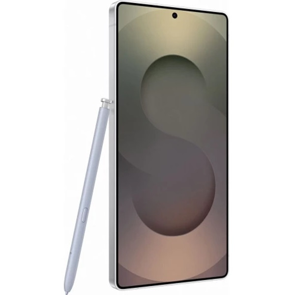 Смартфон Samsung Galaxy S25 Ultra S938B 12/256GB Titanium White Silver (SM-S938BZSD) EU (Код товару: Харків - зображення 2