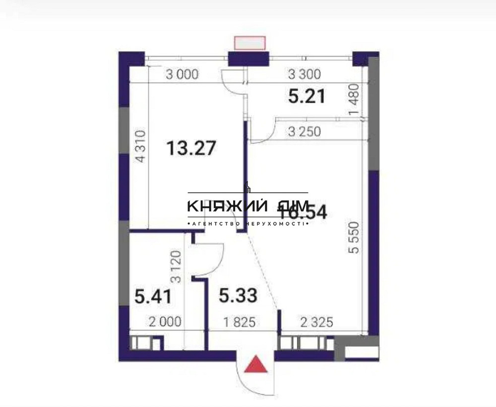 Продам 1к квартиру 46м2, ЖК Great .вул. Причальна 10.м.Осокорки Київ - зображення 12
