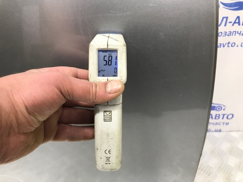 Дверь задняя правая Subaru Outback 2009-2015 60409AJ1009P (Арт. 56344) Киев - изображение 9