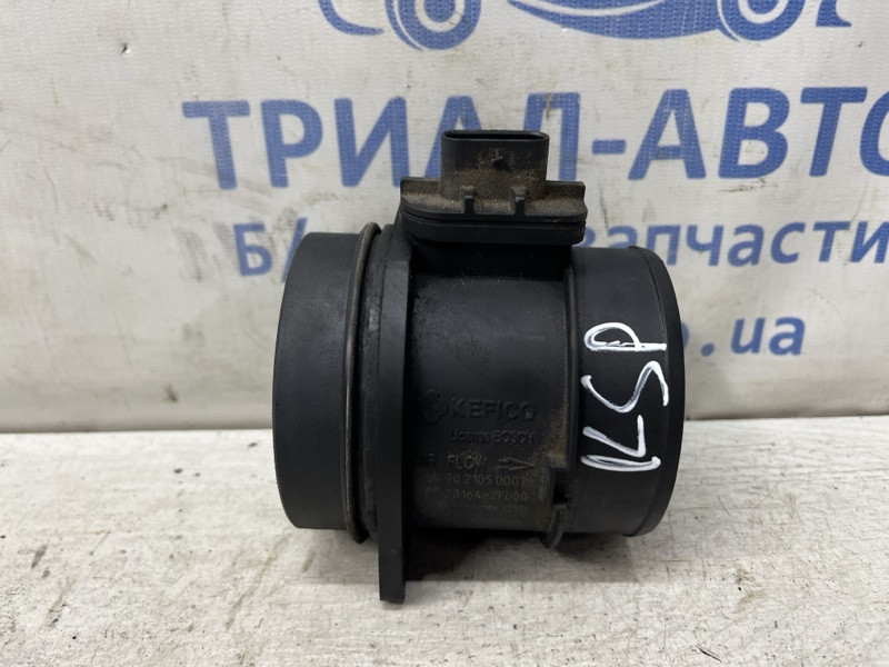 Датчик расхода воздуха Kia Sportage 2010-2016 281642F000 (Арт. 81136) Киев - изображение 4