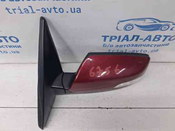 Зеркало левое Kia Sorento 2012-2015 876101U050 (Арт. 71426) Киев