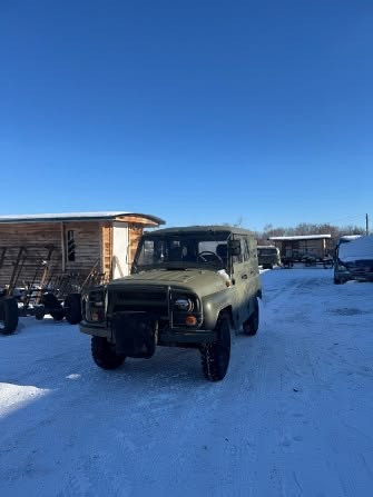 Продам УАЗ 452 після ремонту Канів - зображення 2