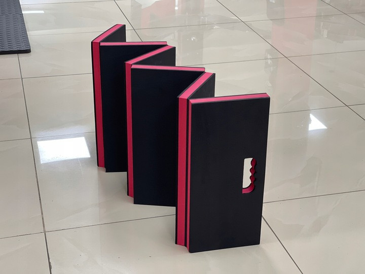 Мат лежак из пены 1200×420×32 мм EVA TORIN TRJNL005EVA Харьков - изображение 7