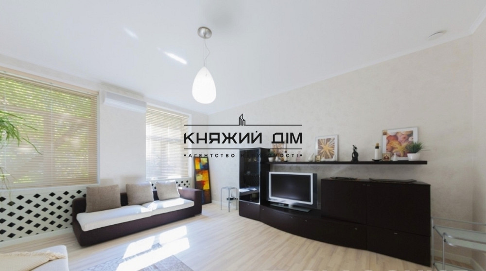 БЕЗ КОМІСІЇ! Оренда 2к.кв. на Липках. Код об'єкта 11112220. Киев - изображение 4