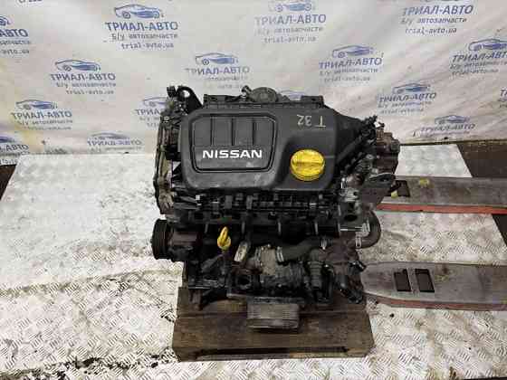 Двигатель Nissan X-Trail 2014-2021 R9MA410 (Арт. 84661) Киев