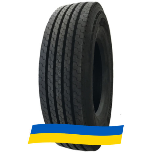 295/80 R22.5 Wellplus WST756 152/148M Рульова шина Киев - изображение 7