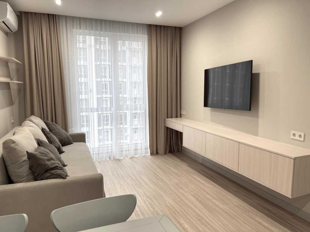 продажа 1-к квартира Киев, Голосеевский, 107000 $ Київ - зображення 2