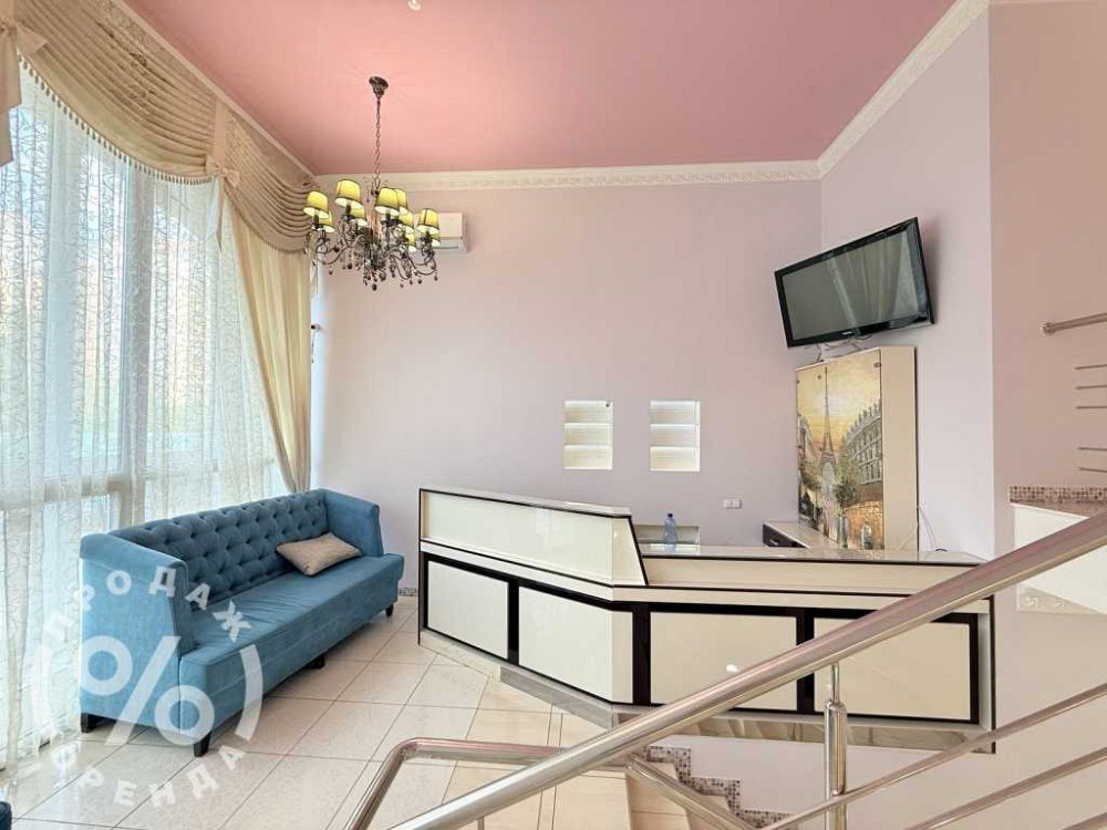 долгосрочная аренда торговые площади Киев, Оболонский, 2500 $/мес. Киев - изображение 5