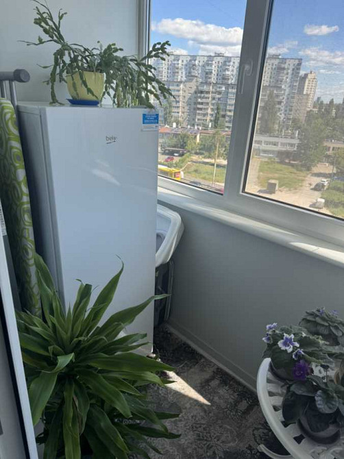 долгосрочная аренда 3-к квартира Киев, Оболонский, 25000 грн./мес. Киев - изображение 12