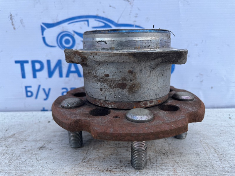 Ступица задняя Acura MDX 2006-2013 42200STXA02 (Арт. 73299) Київ - зображення 2