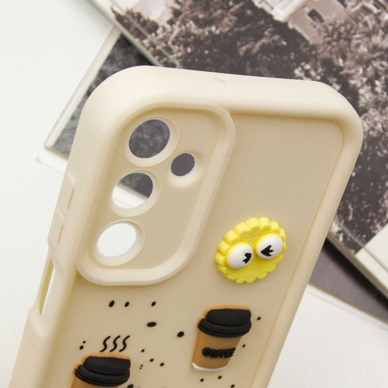 Чехол TPU Toys Case для Samsung Galaxy A25 5G Херсон - изображение 11