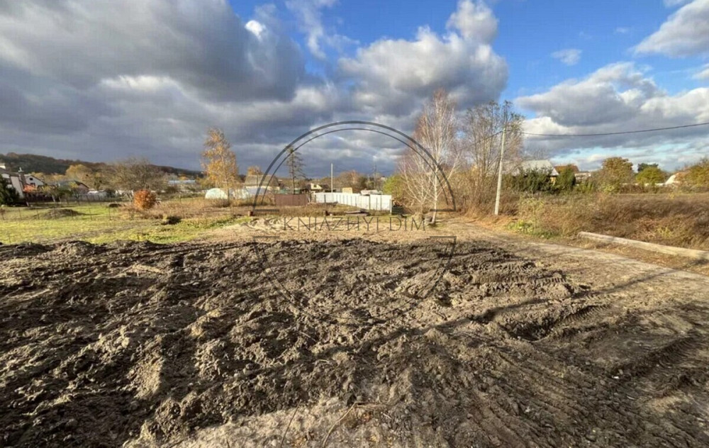 Продаж земельної ділянки 8 соток Залужний пр - к , в Голосіївському р-ні. Код об'єкту №: 264762 Киев - изображение 10