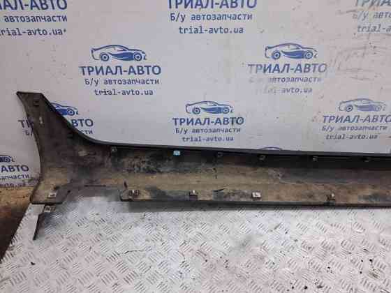 Накладка порога внешняя левая Hyundai IX35 2009-2015 877512S000 (Арт. 67948) Київ