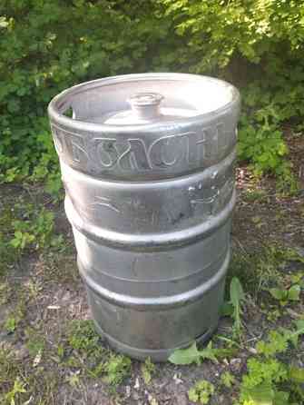 Кеги Пивні Миронівка