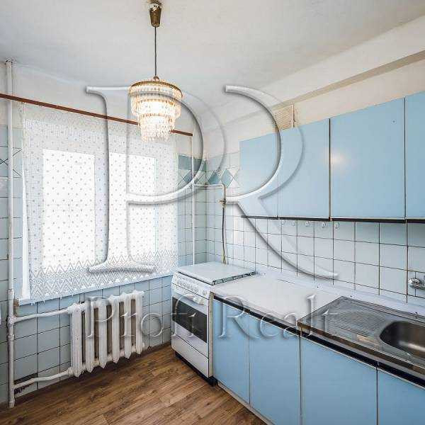 продажа 2-к квартира Киев, Днепровский, 55000 $ Київ - зображення 1