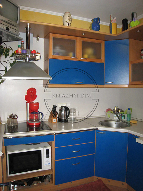 Продаж 3-кімнатної квартири, метро Лук'янівська. № 21146446 Киев - изображение 12