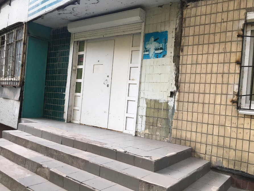 Продам. Офис 53 м.кв., ж/м Тополь-1 Дніпро - зображення 2