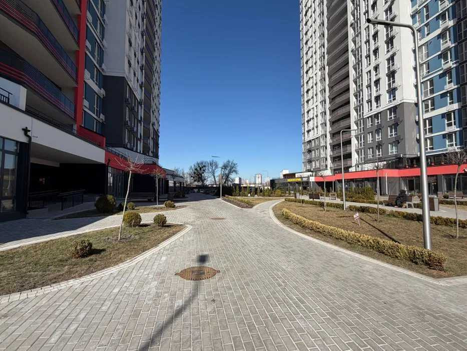 продажа 2-к квартира Киев, Дарницкий, 95000 $ Київ - зображення 1