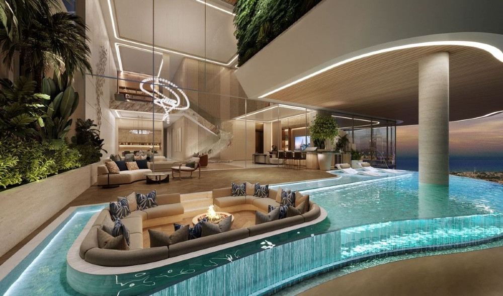 Продам апартаменты ОАЭ, Дубаи Днепр - изображение 3