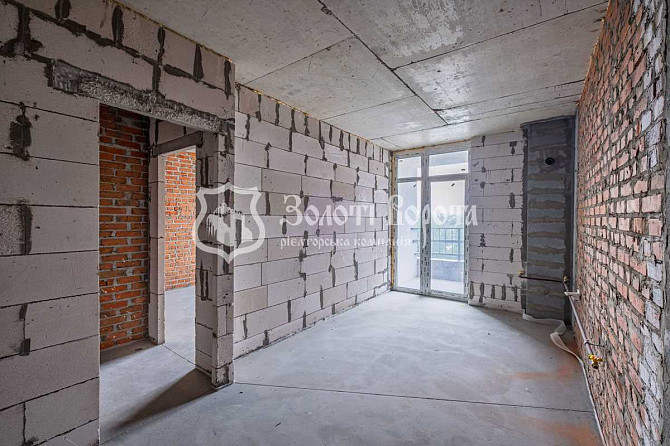 продажа 1-к квартира Киево-Святошинский, Ирпень, 35000 $ Ирпень - изображение 8