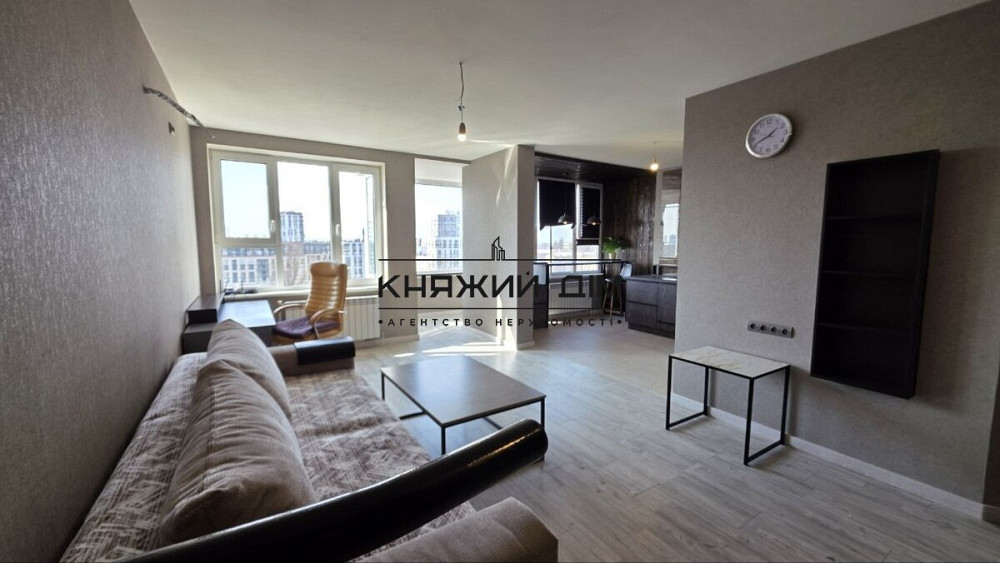 Оренда 1 кімнатна квартира м. Нивки КОД 11204281 Київ - зображення 7