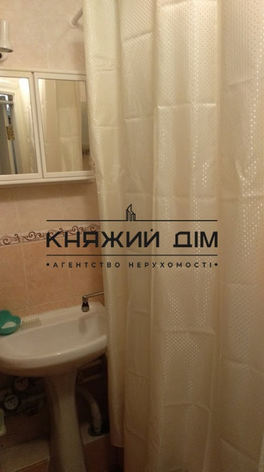 Оренда! 3-х кімнатної квартири. Відрадний масив.Є газ.Солом'янський район № 11204866 Киев - изображение 9