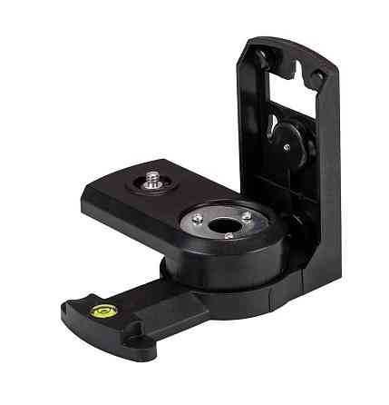 Уровень лазерный MASTERTOOL 10 м ±0.2 мм/м 3 гол H/V/H+V H360°/2хV360° ±3° GREEN/510 нм класс II IP5 Харків