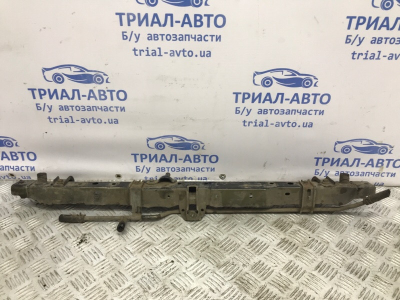 Панель передняя верхняя планка Toyota RAV 4 A30 2.0 БЕНЗИН 1AZFE 2005 (б/у) Київ - зображення 1