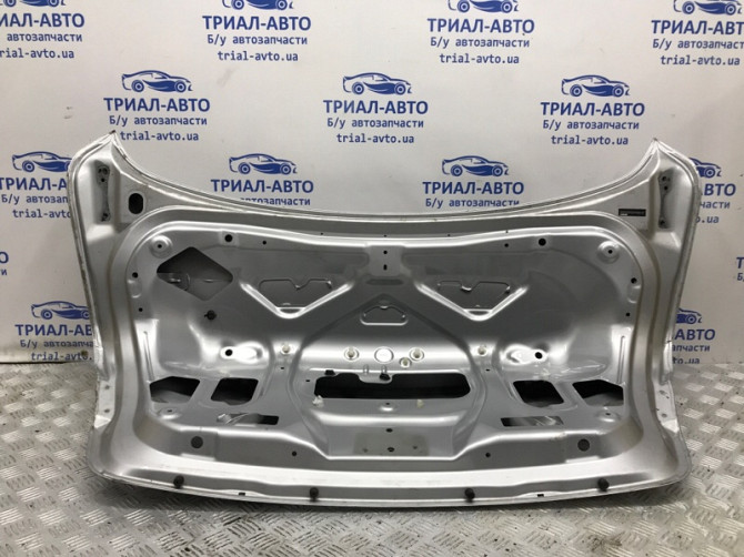 Крышка багажника Infiniti Q50 V37 2.2 DIESEL OM651 2013 (б/у) Київ - зображення 10