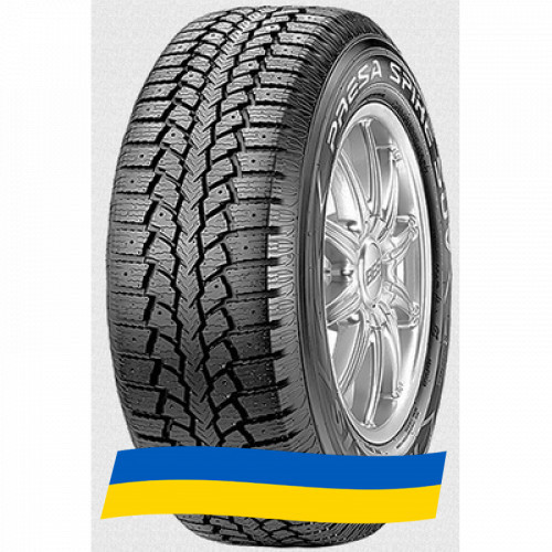 235/55 R18 Maxxis MA-SUW Presa Spike 104T Позашляхова шина Київ - зображення 4