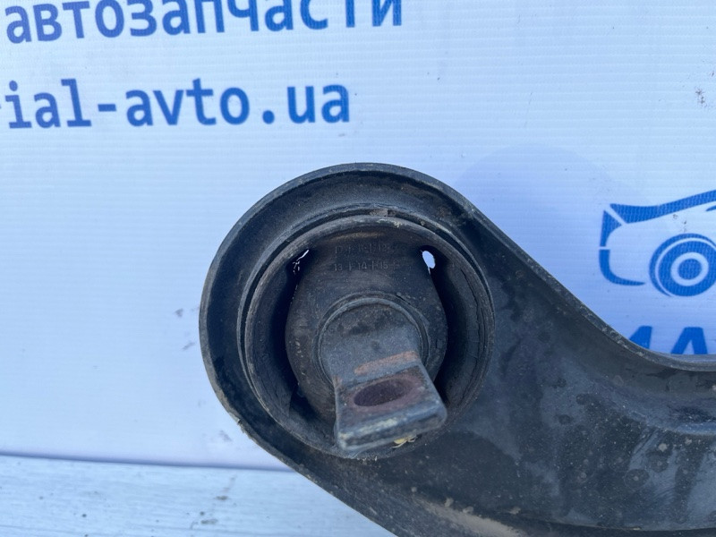 Рычаг задней подвески продольный левый Hyundai Sonata YF 2.4 БЕНЗИН G4KJ 2010 (б/у) Київ - зображення 3