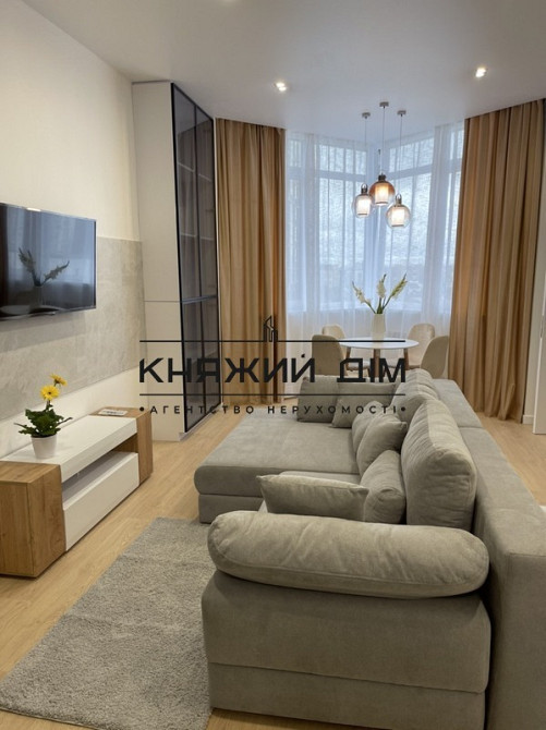 Оренда Шикарна 2 кімнатна квартира ЖК Дельмар. Код об'єкта:11197256 Київ - зображення 12