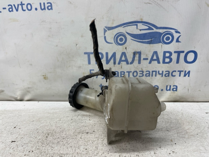 Бачок главного тормозного цилиндра Mitsubishi Outlander 2007-2012 4627A026 (Арт. 81785) Київ - зображення 2