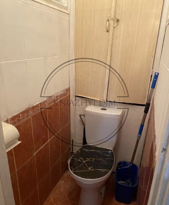 Продаж 3-х к. квартири м. Сирець. № 21146107 Київ - зображення 9