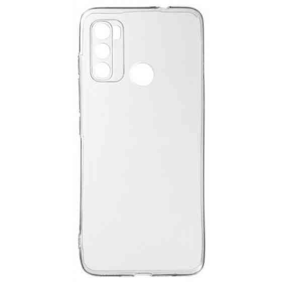 Панель Armorstandart Air Series Camera cov для Motorola G60/G40 Fusion Прозора (Код товару:22916) Харьков