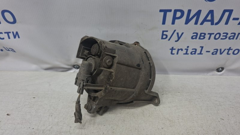 Фара противотуманная левая SsangYong Actyon CJ 2.0 DIESEL D20DT 2005 (б/у) Київ - зображення 3