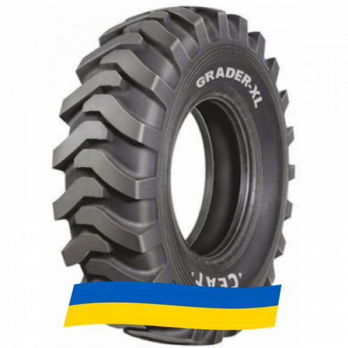 17.5 R25 Ceat GRADER XL 177/150A2/A8 Індустріальна шина Київ - зображення 6
