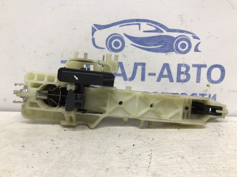 Ручка двери внешняя задняя правая Kia Sportage 2010-2016 826613W010 (Арт. 58382) Київ - зображення 3