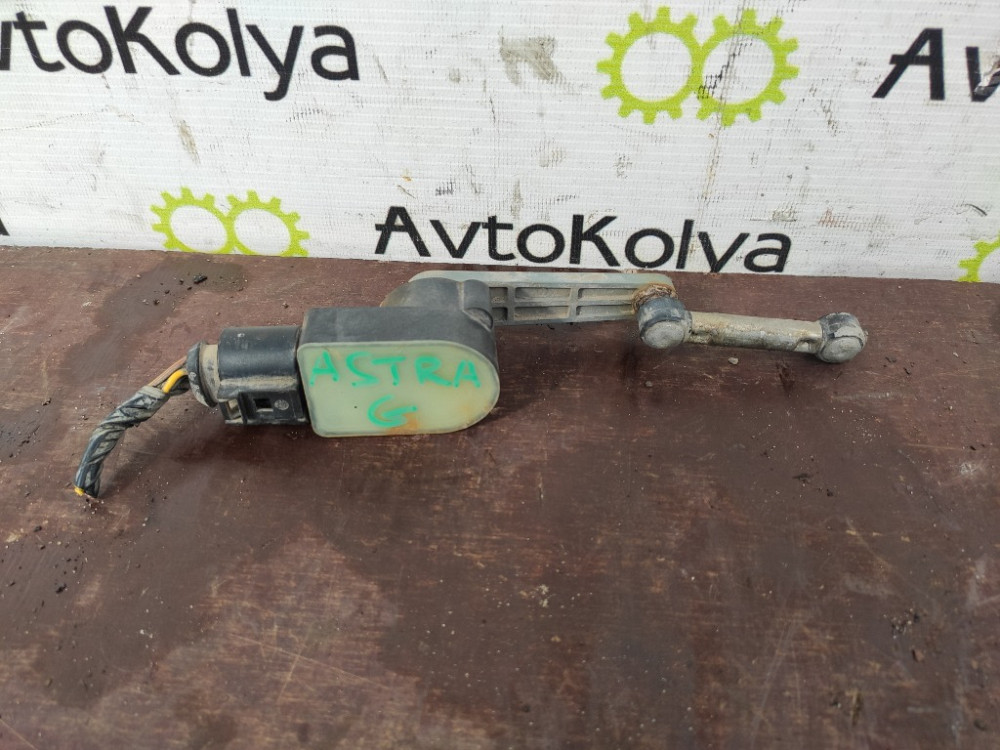 Датчик регулировки фар Opel Astra G 1998-2004 (24417183) Ковель - зображення 1