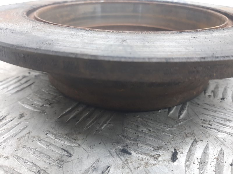 Диск тормозной задний Hyundai I30 2007-2012 58411-1H300 (Арт. 33609) Киев - изображение 7