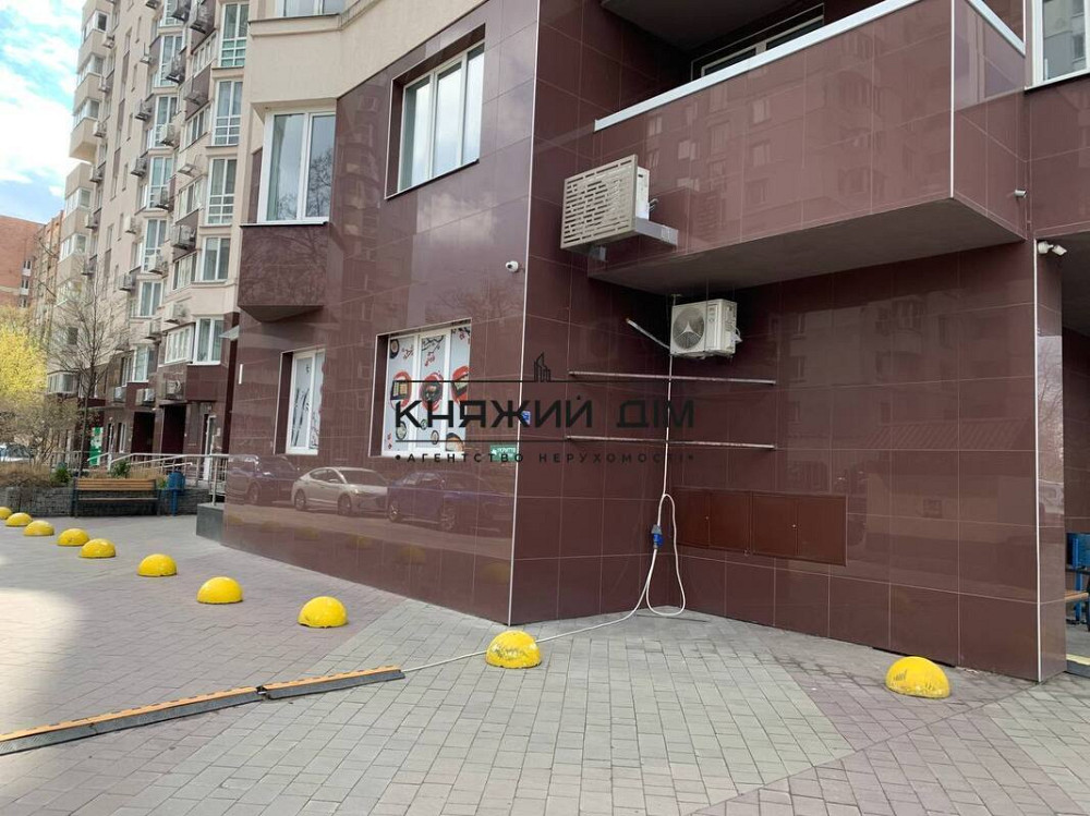 Оренда комерційного/офісного приміщення, метро Житомирська. Код 1419331 Київ - зображення 5