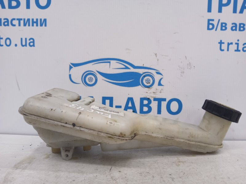 Бачок главного тормозного цилиндра Ford Fusion USA 2 1.5 БЕНЗИН ENUN0 2013 (б/у) Киев - изображение 4