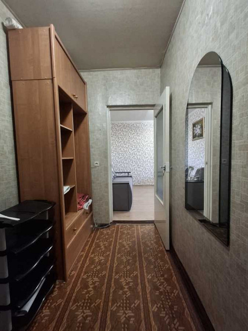 долгосрочная аренда 1-к квартира Киев, Дарницкий, 11000 грн./мес. Київ - зображення 8