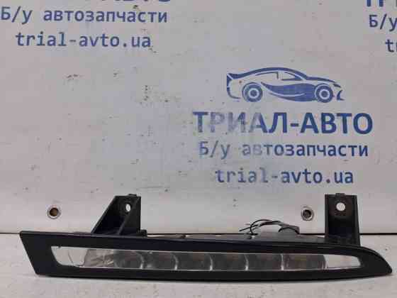 Фара противотуманная правая Renault Megane 2008-2016 266002887R (Арт. 63795) Киев