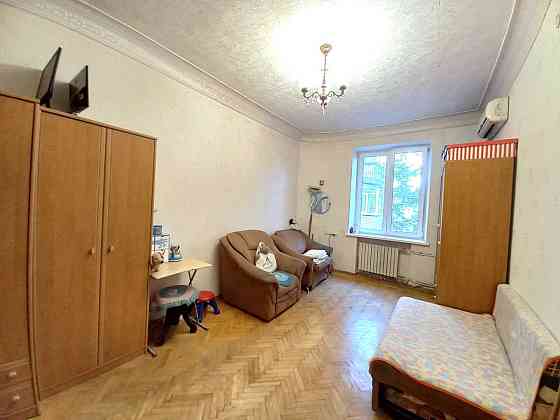 долгосрочная аренда 3-к квартира Днепр, Центральный, 16000 грн./мес. Днепр