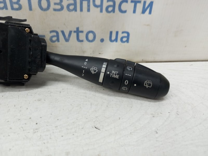 Переключатель подрулевой правый(дворники) Mitsubishi Colt 2002-2012 MR979451 (Арт. 82088) Киев - изображение 2