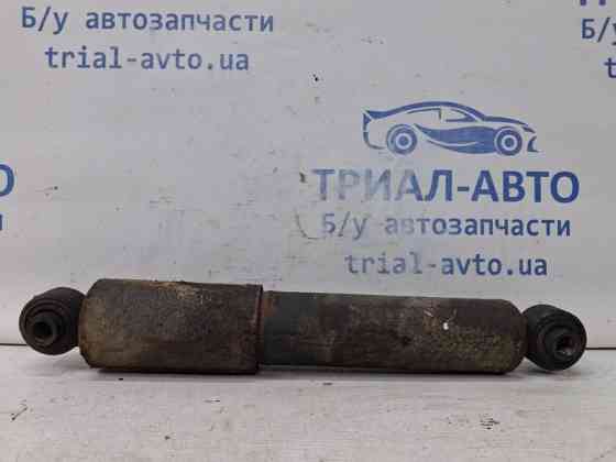 Амортизатор задний Nissan Pathfinder R51 2.5 DIESEL YD25DDTI 2004 (б/у) Киев